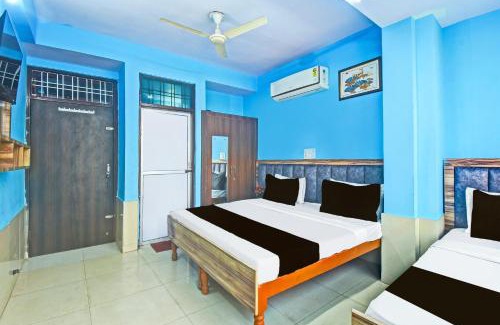 Jaipur Hotel | Hotel O Deep