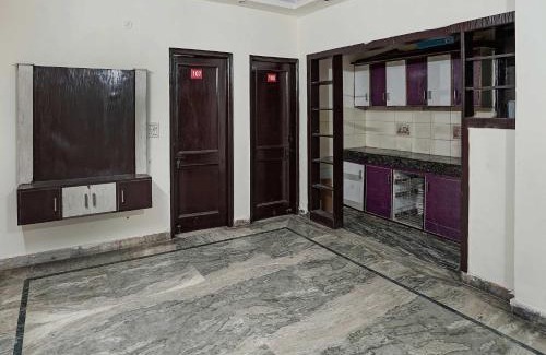 Indirapuram Hotel | Hotel O Deep Residency