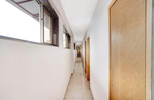 Andheri Hotel | Hotel O Delight Inn Near Andheri Railway Station