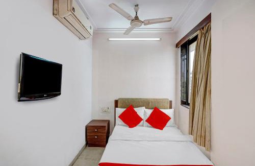 Andheri Hotel | Hotel O Delight Inn Near Andheri Railway Station