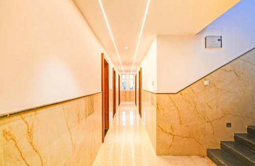 Rau Hotel | Hotel O Delight Stay