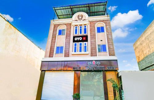 Rau Hotel | Hotel O Delight Stay