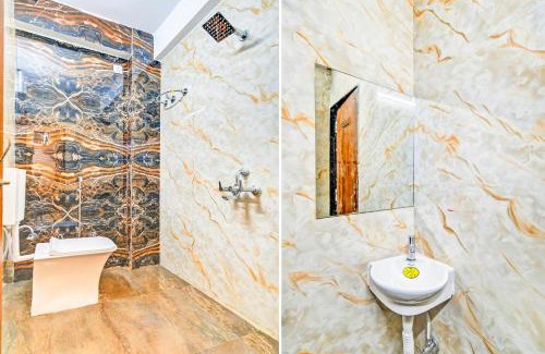 Rau Hotel | Hotel O Delight Stay