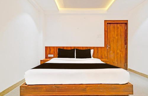 Rau Hotel | Hotel O Delight Stay