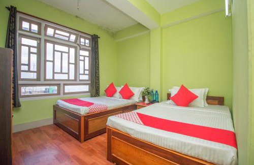 Rumtek Hotel | Hotel O Demadzong