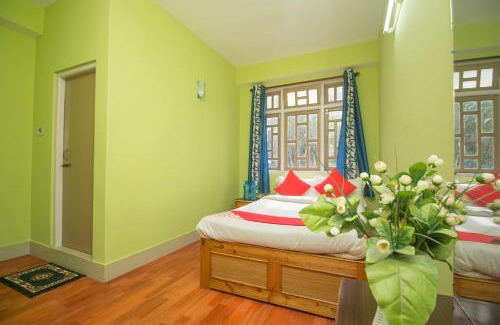 Rumtek Hotel | Hotel O Demadzong