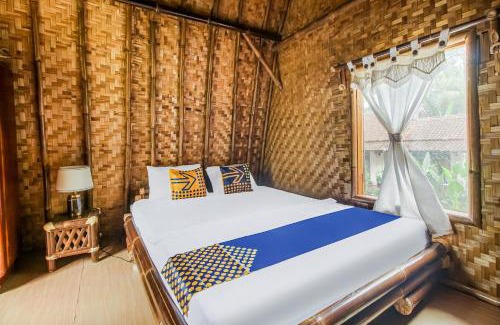 Banjarharjo Hotel | Hotel O Desa Wisata Bangunharja