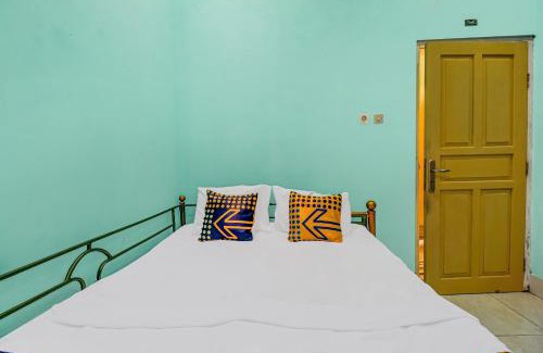 Banjarharjo Hotel | Hotel O Desa Wisata Bangunharja