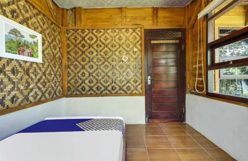 Rendeh Hotel | Hotel O Desa Wisata Guranteng
