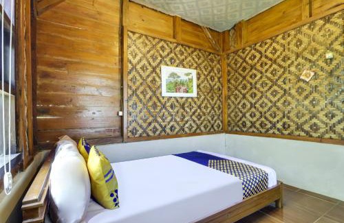 Rendeh Hotel | Hotel O Desa Wisata Guranteng