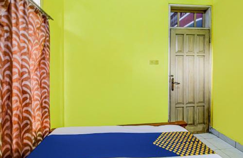 Banjarharjo Hotel | Hotel O Desa Wisata Kaso Near Kantor Kepala Desa Kaso