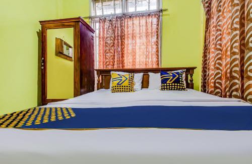Banjarharjo Hotel | Hotel O Desa Wisata Kaso Near Kantor Kepala Desa Kaso