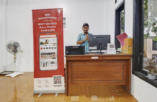 Java Hotel | Hotel O Desa Wisata Kawasen