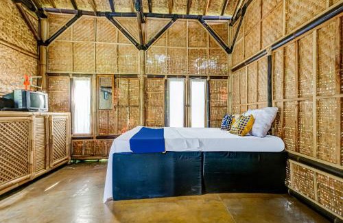 Cisayong Hotel | Hotel O Desa Wisata Santanamekar