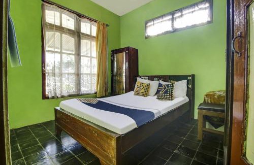 Rendeh Hotel | Hotel O Desa Wisata Selamanik Ciamis