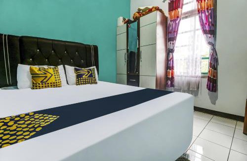 Rendeh Hotel | Hotel O Desa Wisata Selamanik Ciamis
