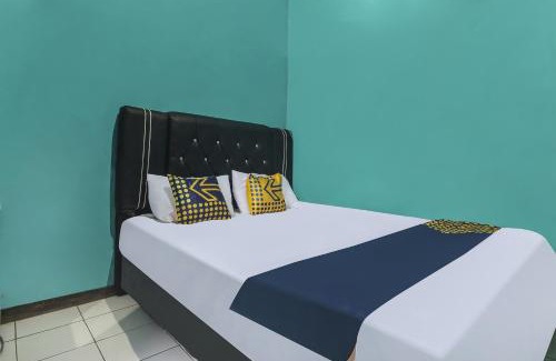 Rendeh Hotel | Hotel O Desa Wisata Selamanik Ciamis