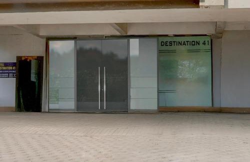Kharadi Hotel | Hotel O Destination 41