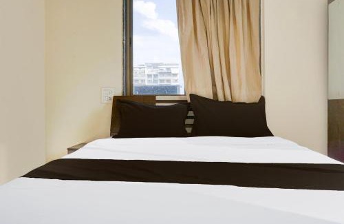 Kharadi Hotel | Hotel O Destination 41