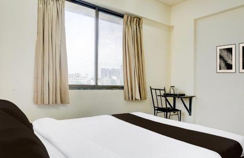 Kharadi Hotel | Hotel O Destination 41