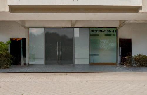 Kharadi Hotel | Hotel O Destination 41