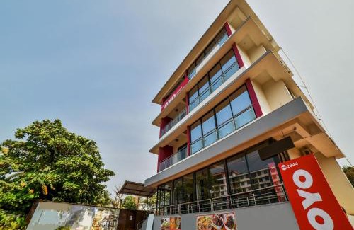 Ranghavi Estate Hotel | Hotel O Dewa Goa Hotel Near Dabolim Airport