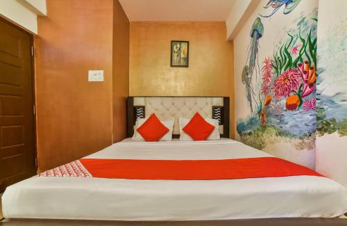 Ranghavi Estate Hotel | Hotel O Dewa Goa Hotel Near Dabolim Airport