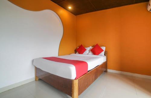 Marmagao Hotel | Hotel O Dewa Near Dabolim Airport