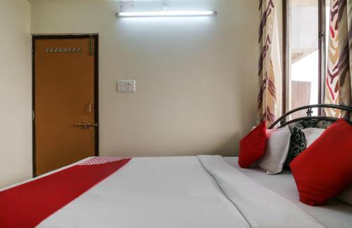 Marmagao Hotel | Hotel O Dewa Near Dabolim Airport