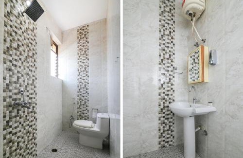 Marmagao Hotel | Hotel O Dewa Near Dabolim Airport