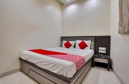 Amarnath Hotel | Hotel O Dhiman Residency