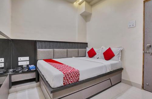 Amarnath Hotel | Hotel O Dhiman Residency