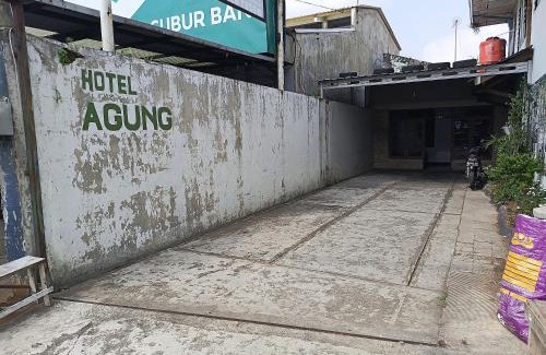 Demak Hotel | Hotel O Dian Asih Rooms