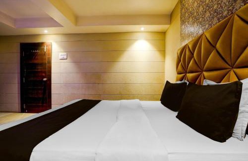 Amarnath Hotel | Hotel O Diana Palace Lodging & Boarding