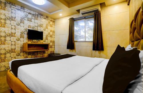 Amarnath Hotel | Hotel O Diana Palace Lodging & Boarding
