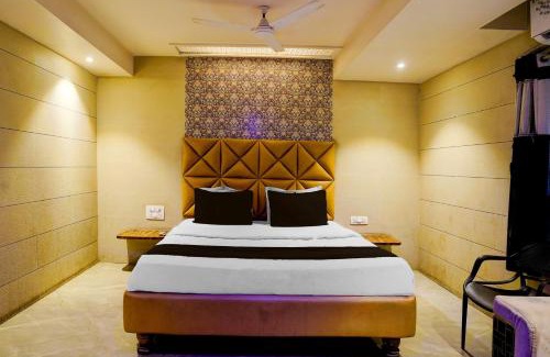 Amarnath Hotel | Hotel O Diana Palace Lodging & Boarding