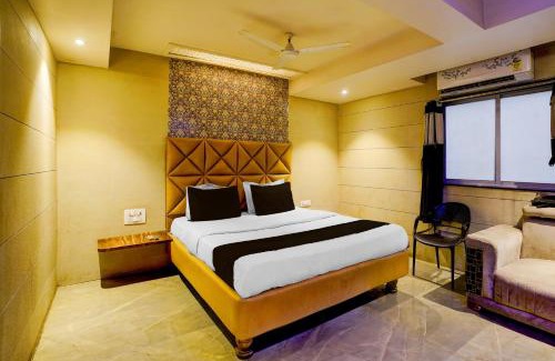 Amarnath Hotel | Hotel O Diana Palace Lodging & Boarding