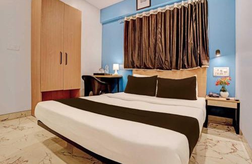 Mahape Hotel | Hotel O Didar House