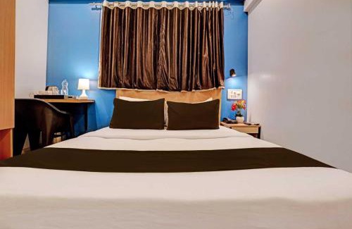 Mahape Hotel | Hotel O Didar House