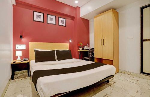 Mahape Hotel | Hotel O Didar House