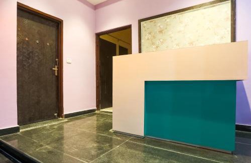 Varanasi Hotel | Hotel O Divine Paradise