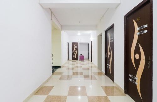 Danapur Hotel | Hotel O Dream Inn