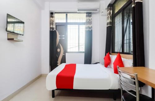 Danapur Hotel | Hotel O Dream Inn