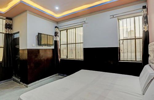 Delhi Hotel | Hotel O Dream Shine Guest House