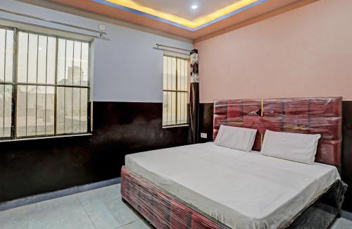 Delhi Hotel | Hotel O Dream Shine Guest House