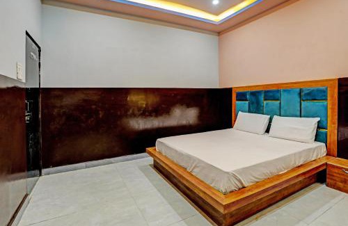 Delhi Hotel | Hotel O Dream Shine Guest House