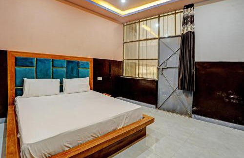 Delhi Hotel | Hotel O Dream Shine Guest House