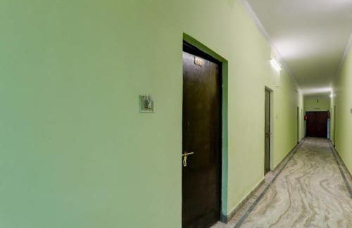 Mohangarh Hotel | Hotel O Dripp Stay Inn