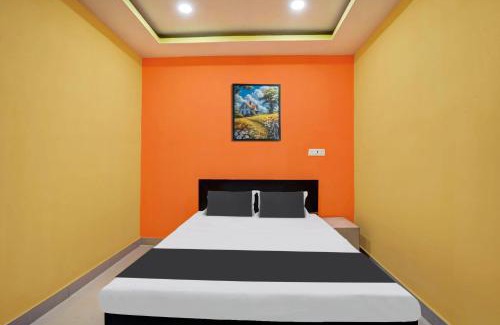 Hazaribagh Hotel | Hotel O DS TANDOORI
