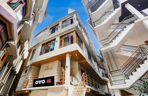 New Manali Hotel | Hotel O Durga